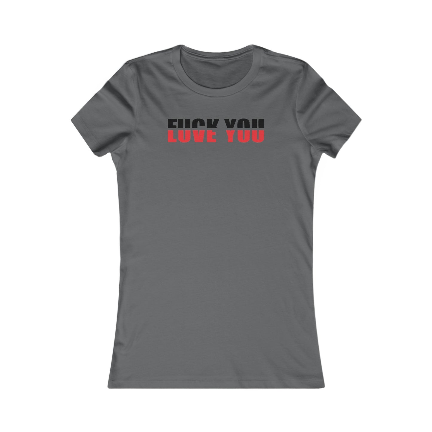 Fu/Ve Women's Favorite Tee