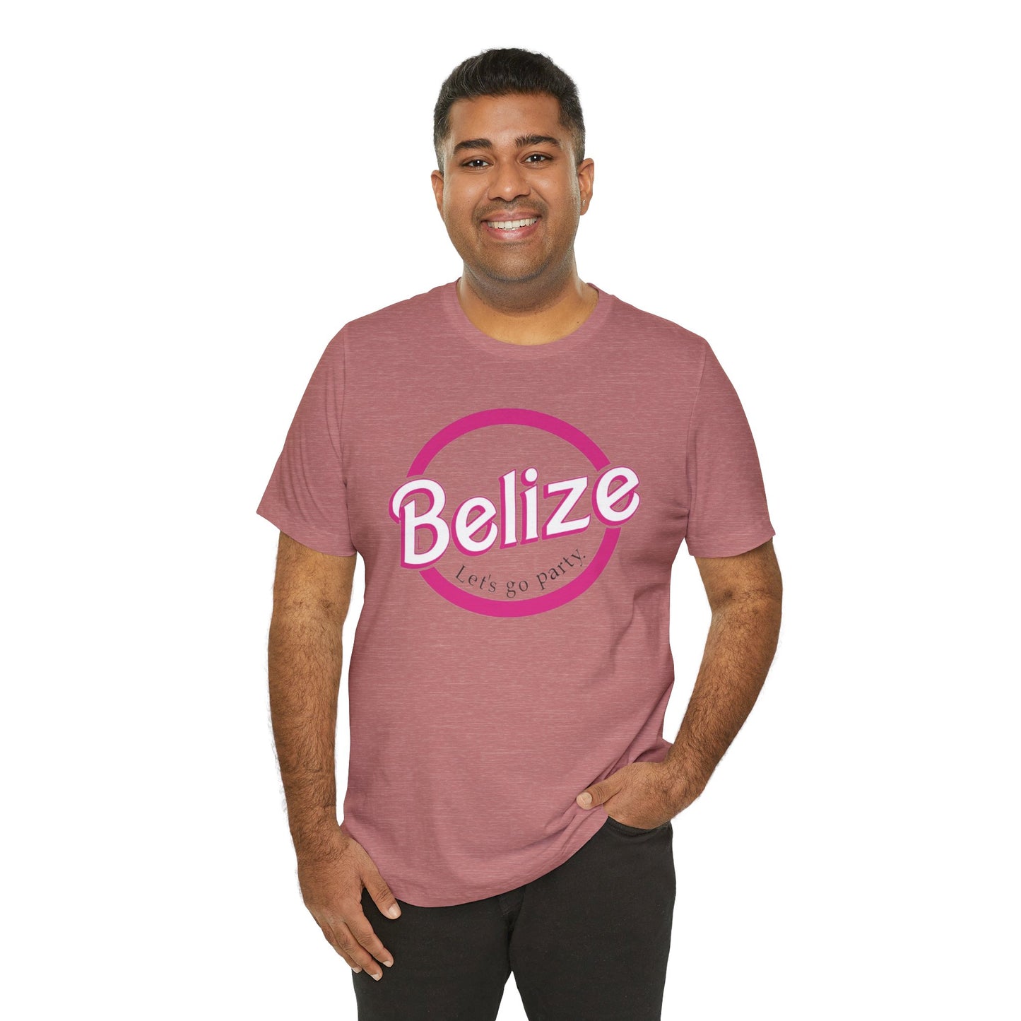 Belize girl