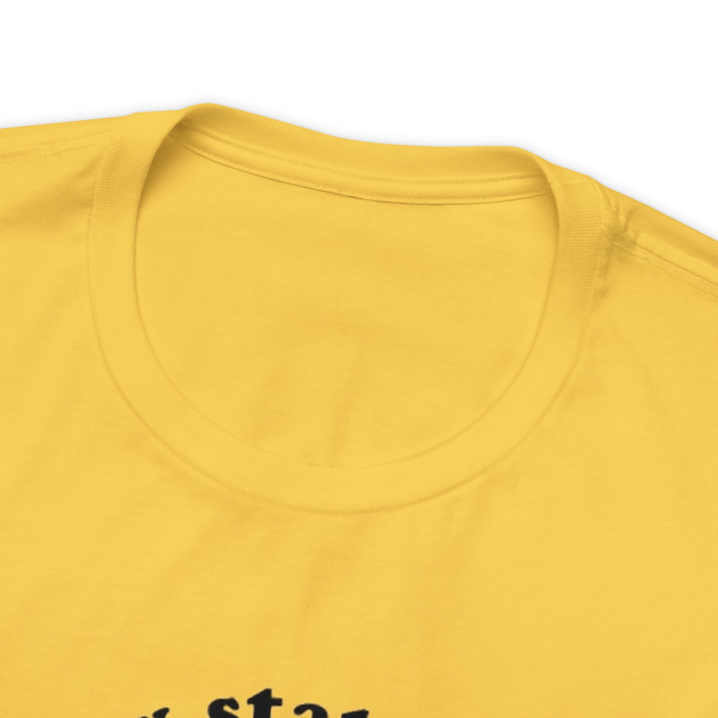 Unisex Go Slow State of mind Short Sleeve Tee
