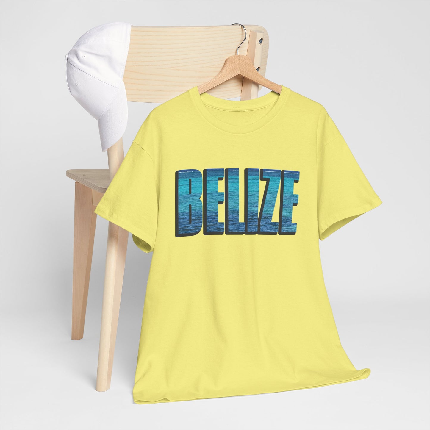 Belize Graphic Tee