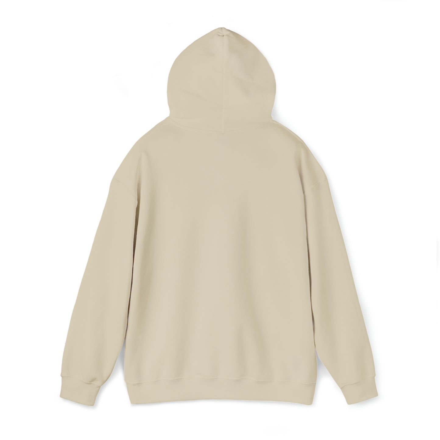 Belize Unisex Heavy Blend™ Hooded Sweatshirt