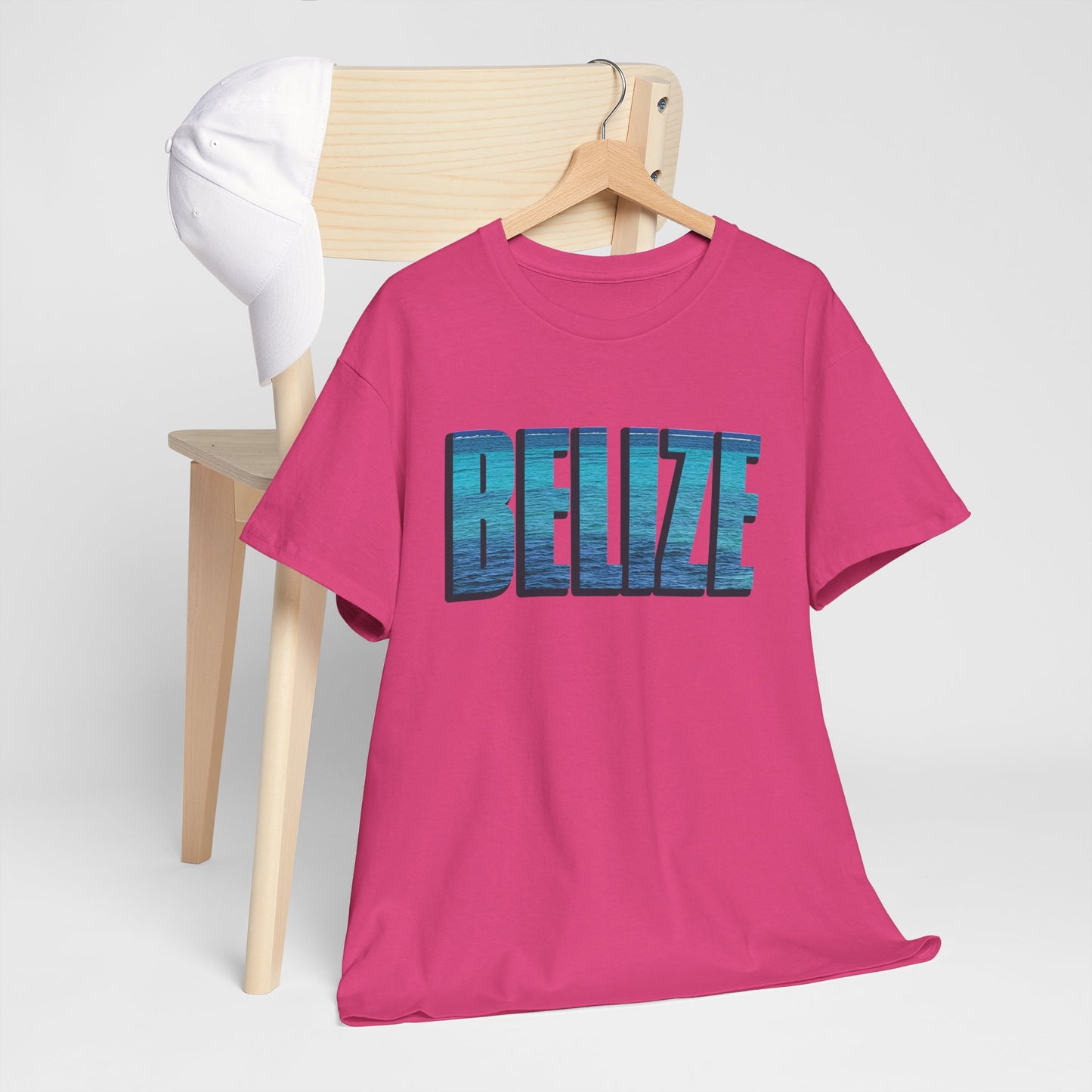 Belize Graphic Tee