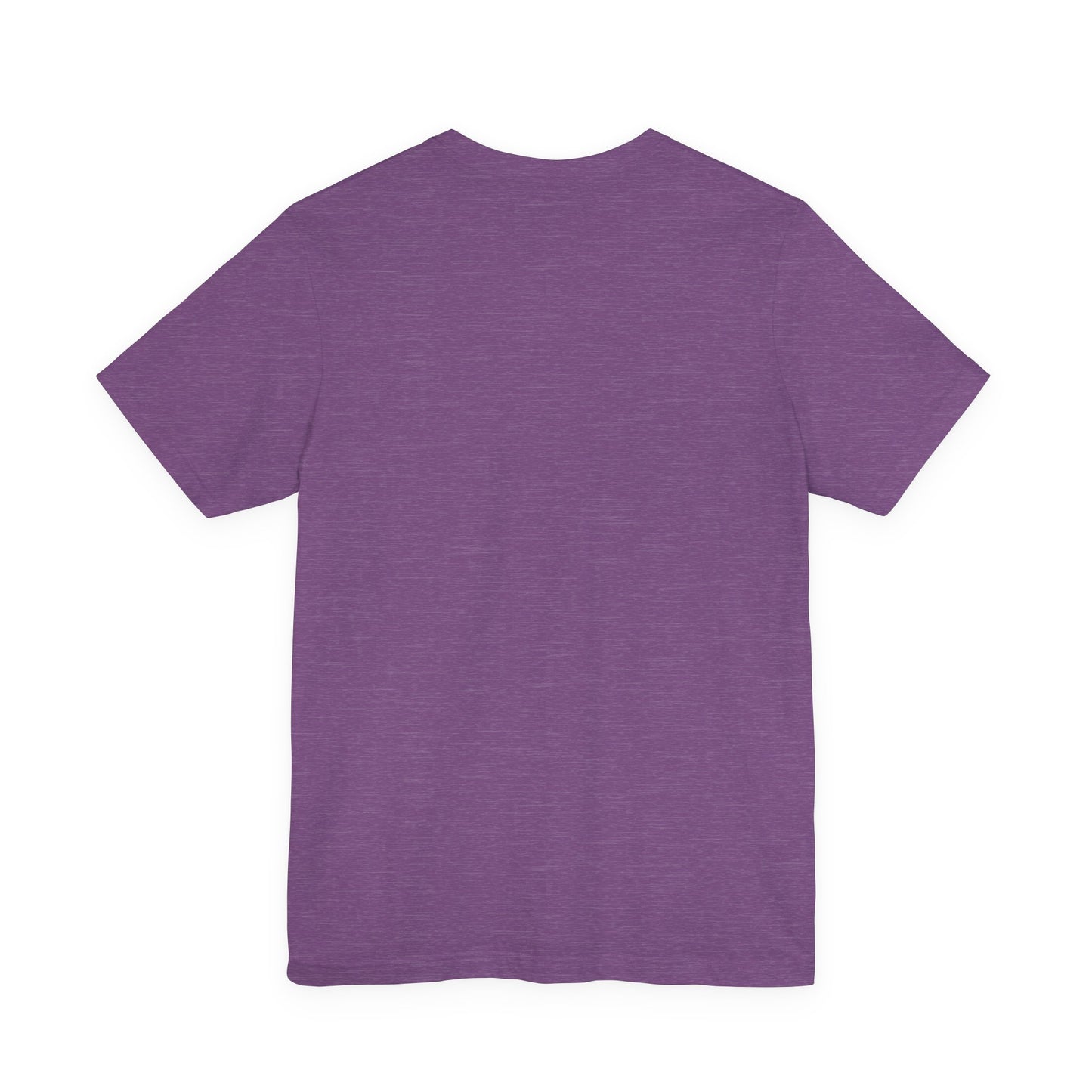 Seester Unisex Jersey Short Sleeve Tee