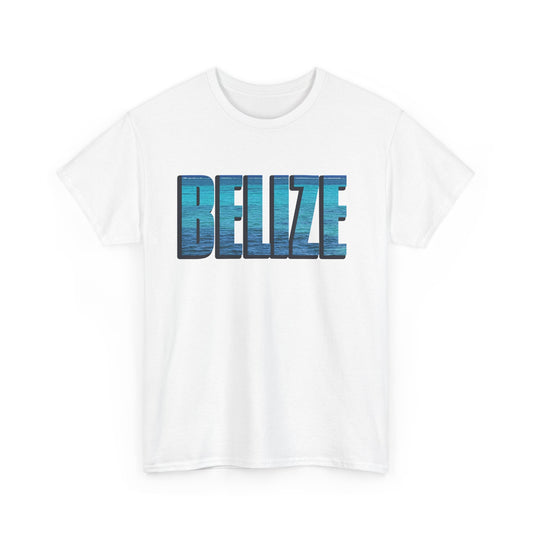 Belize Graphic Tee