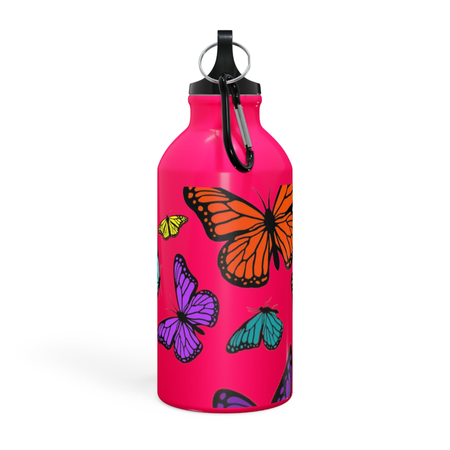 Butterfly Sport Bottle