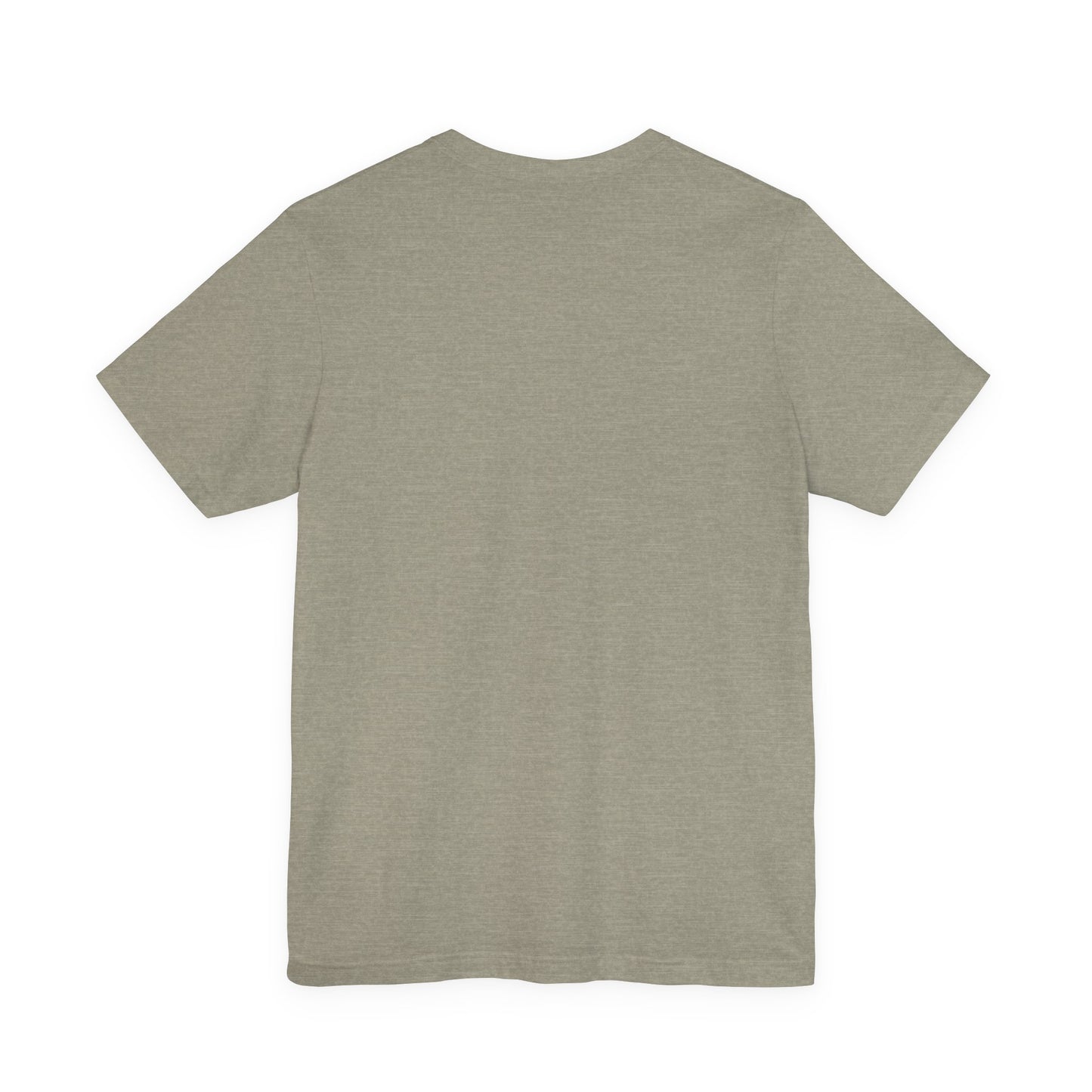 Daddy Unisex Jersey Short Sleeve Tee