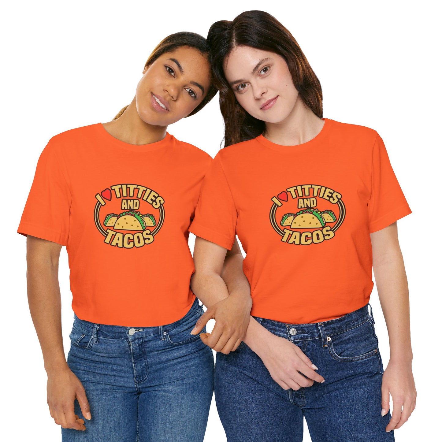 Tacos Unisex