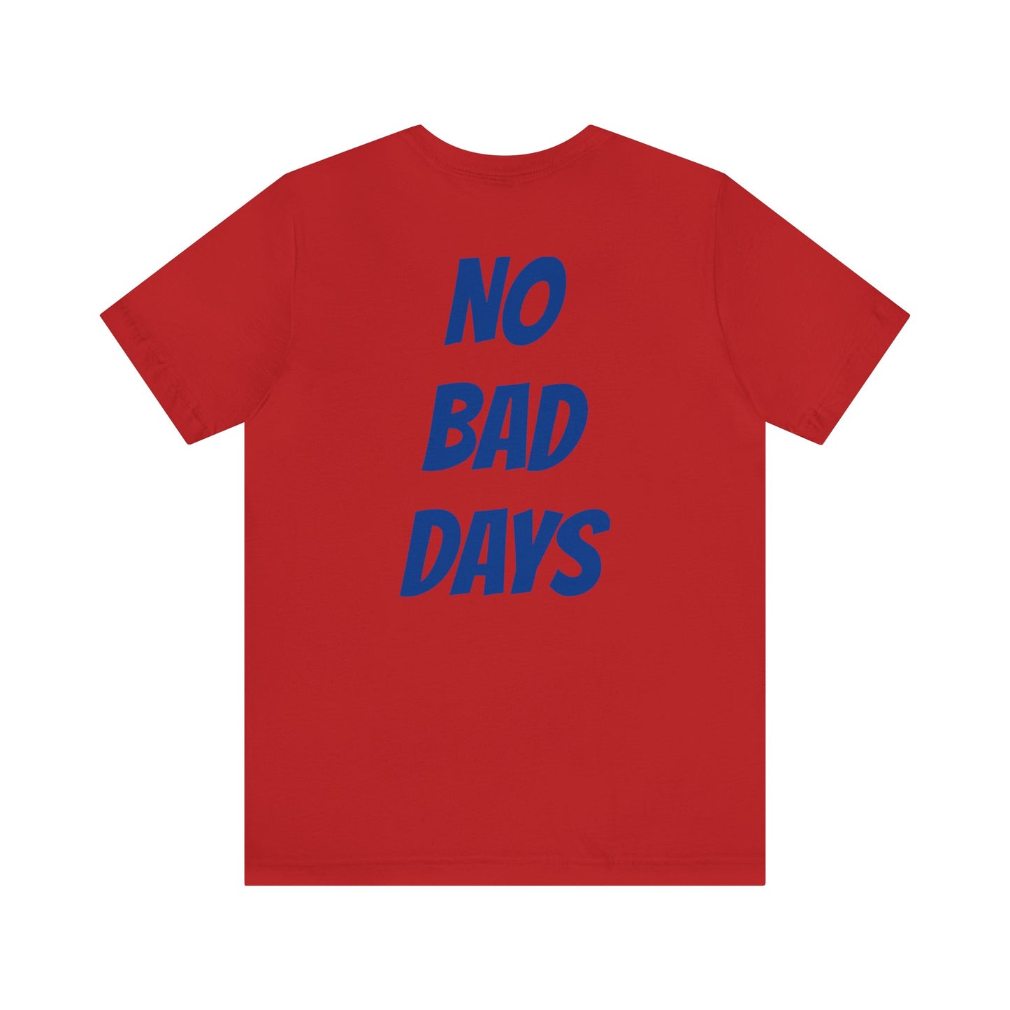 Sports Bar No Bad Day Tee