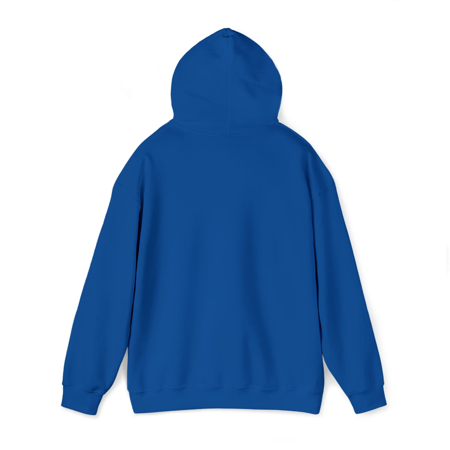 Belize Unisex Heavy Blend™ Hooded Sweatshirt