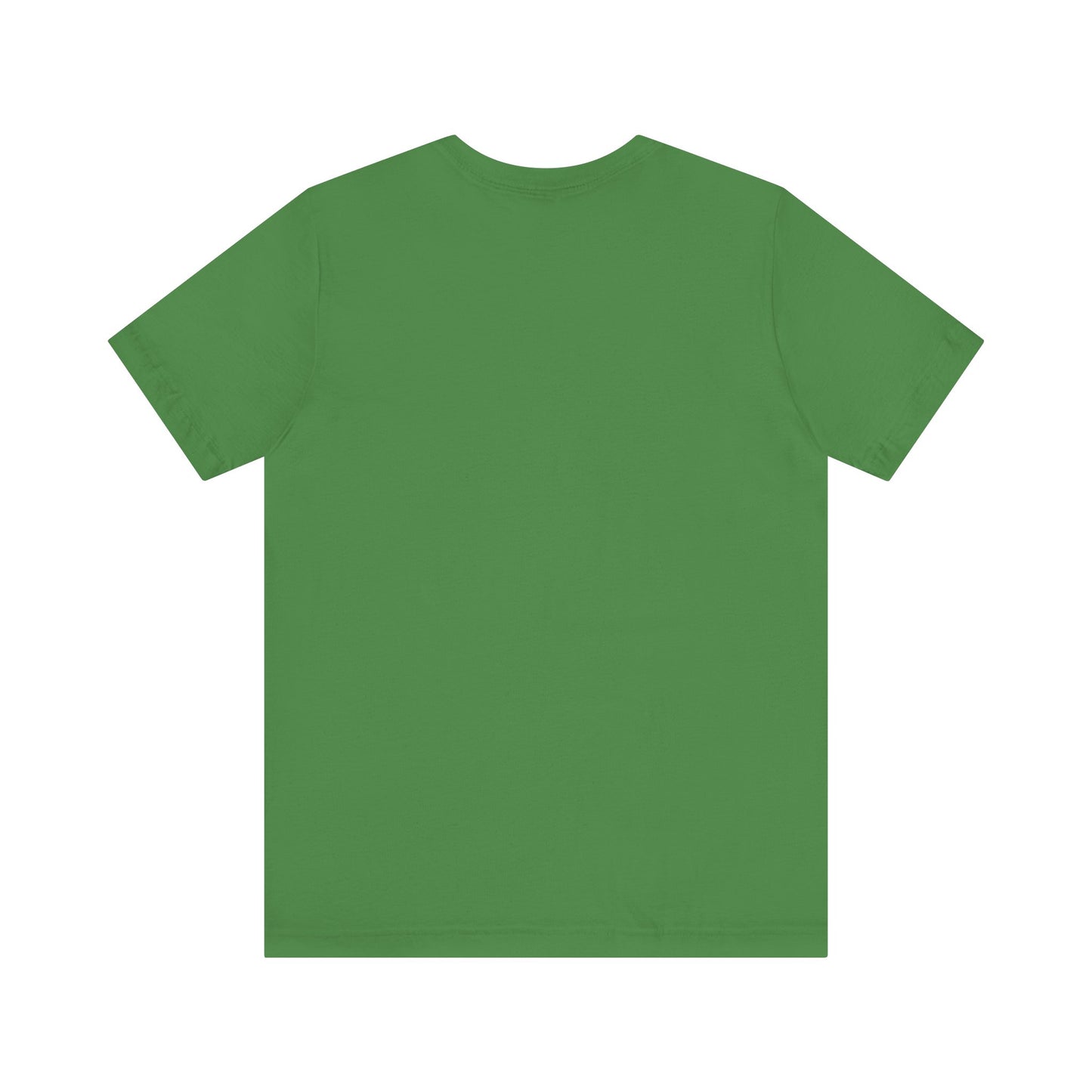 Seester Unisex Jersey Short Sleeve Tee