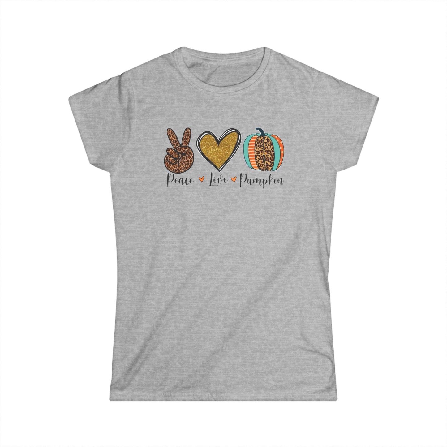 P.L.P Women's Softstyle Tee