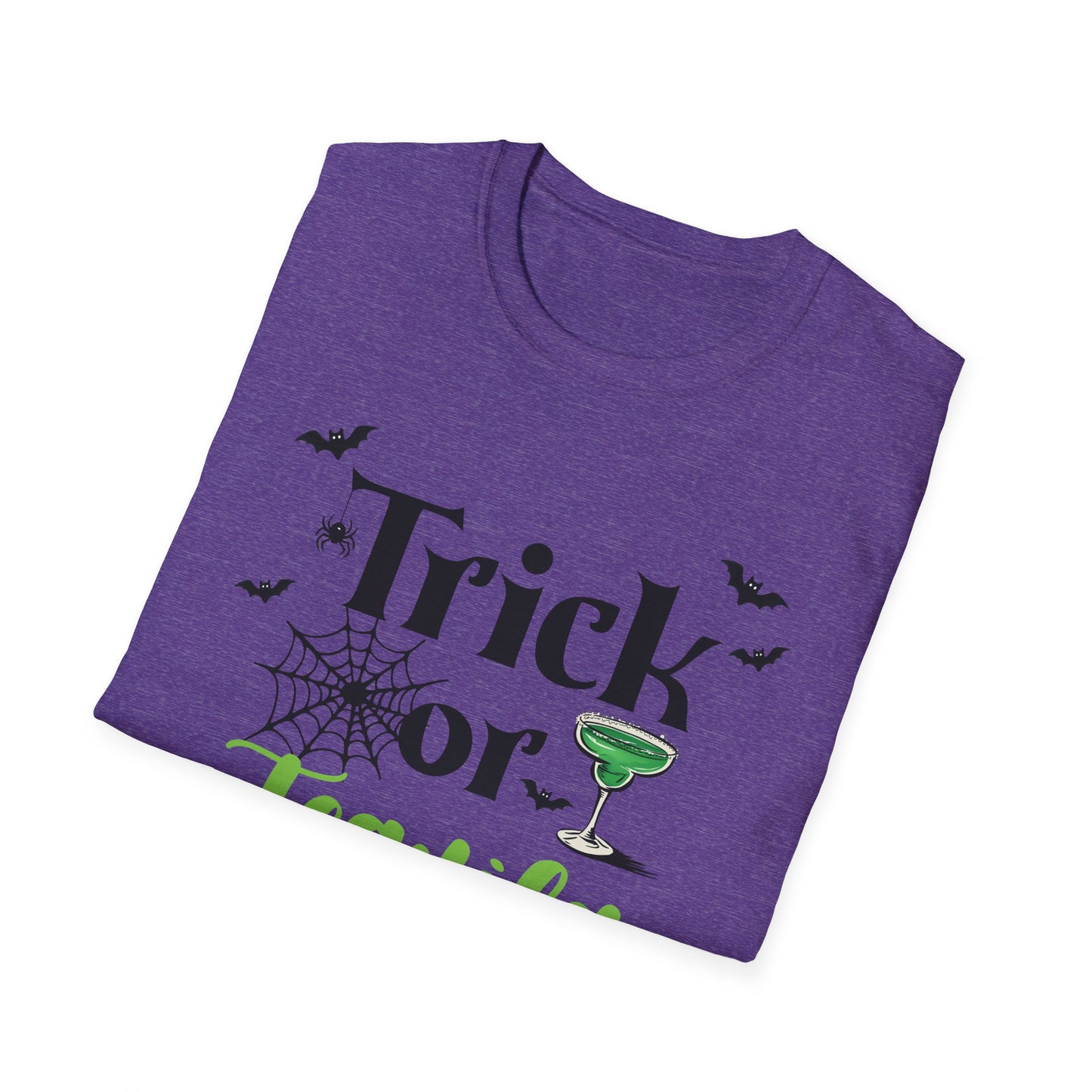 Trick or Tequila