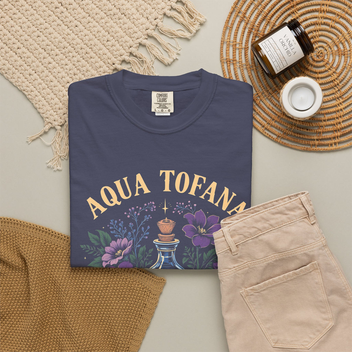 Aqua Tofana