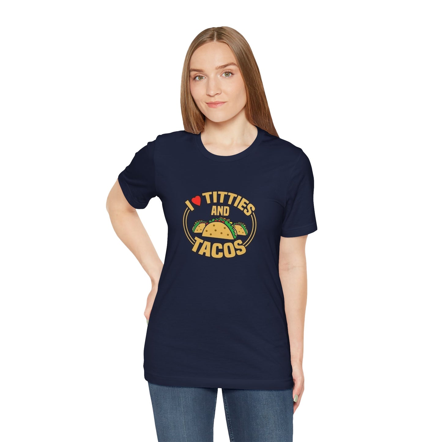 Tacos Unisex
