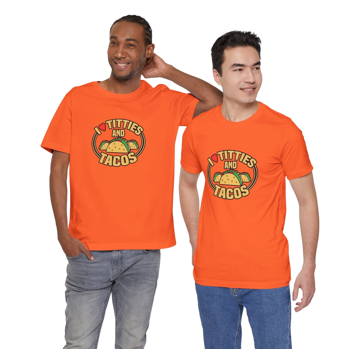 Tacos Unisex