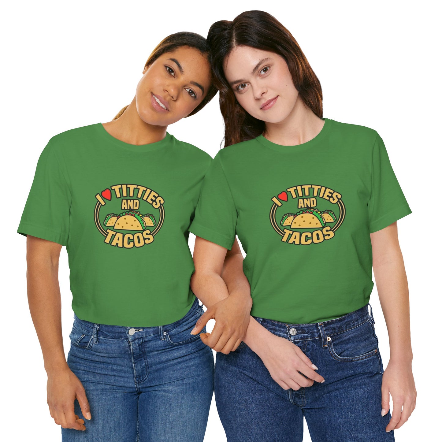Tacos Unisex