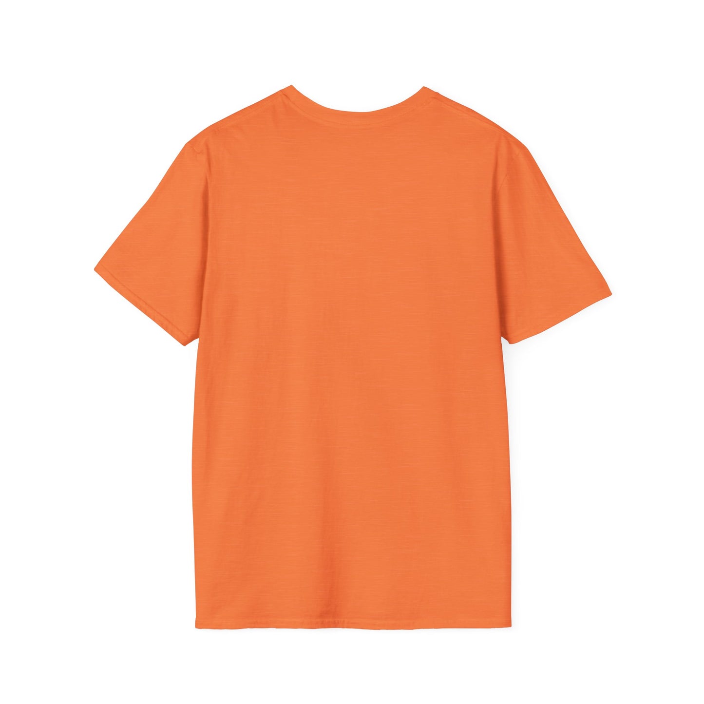Trick or Treat Unisex Softstyle T-Shirt