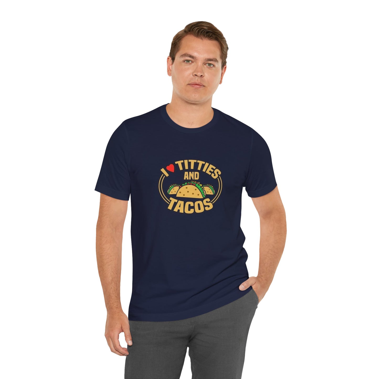 Tacos Unisex