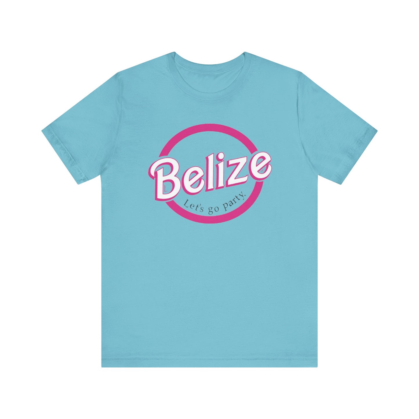 Belize girl