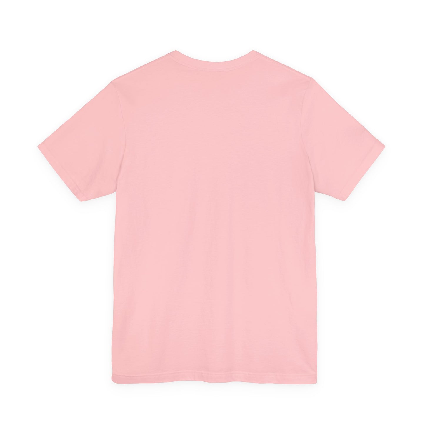 Seester Unisex Jersey Short Sleeve Tee