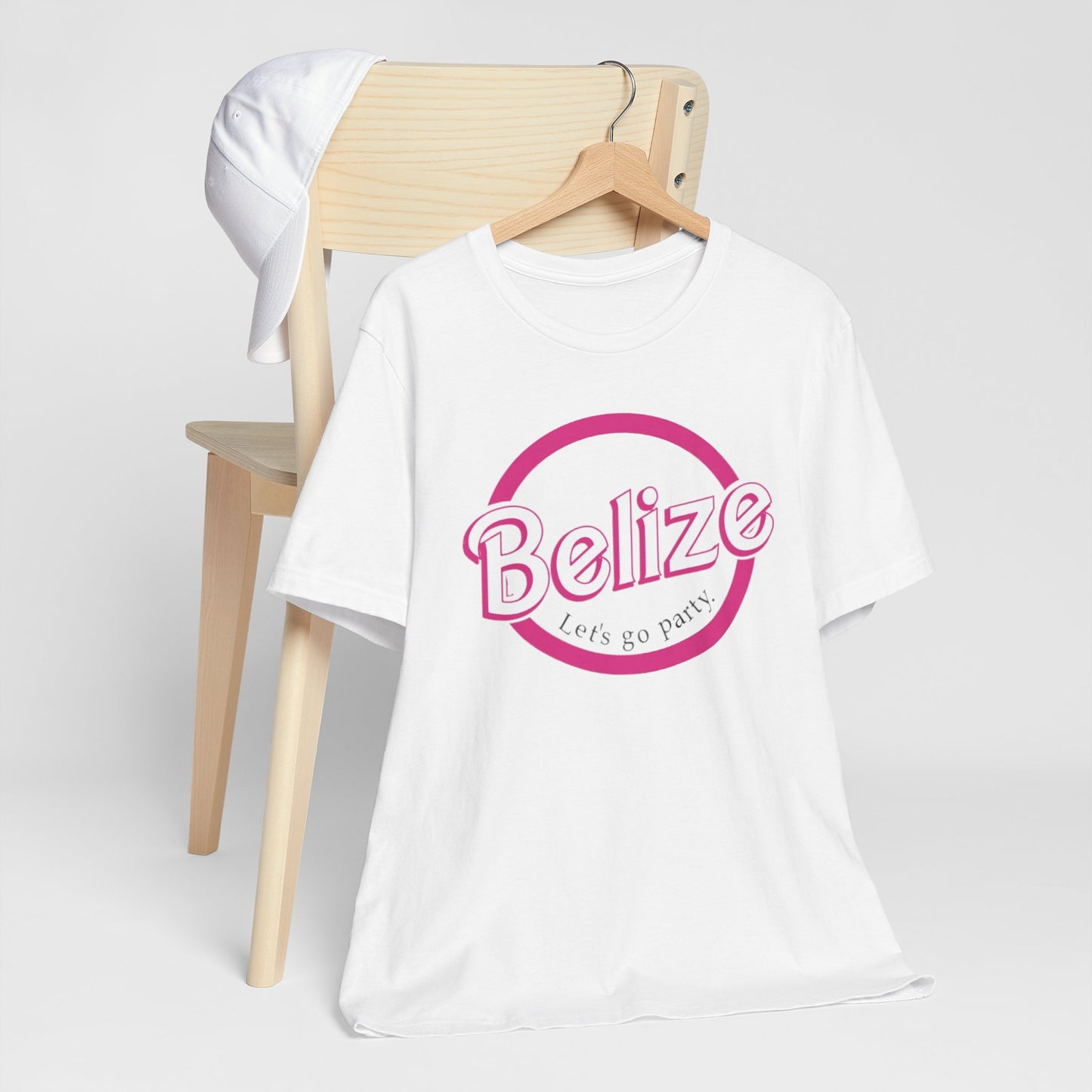 Belize girl