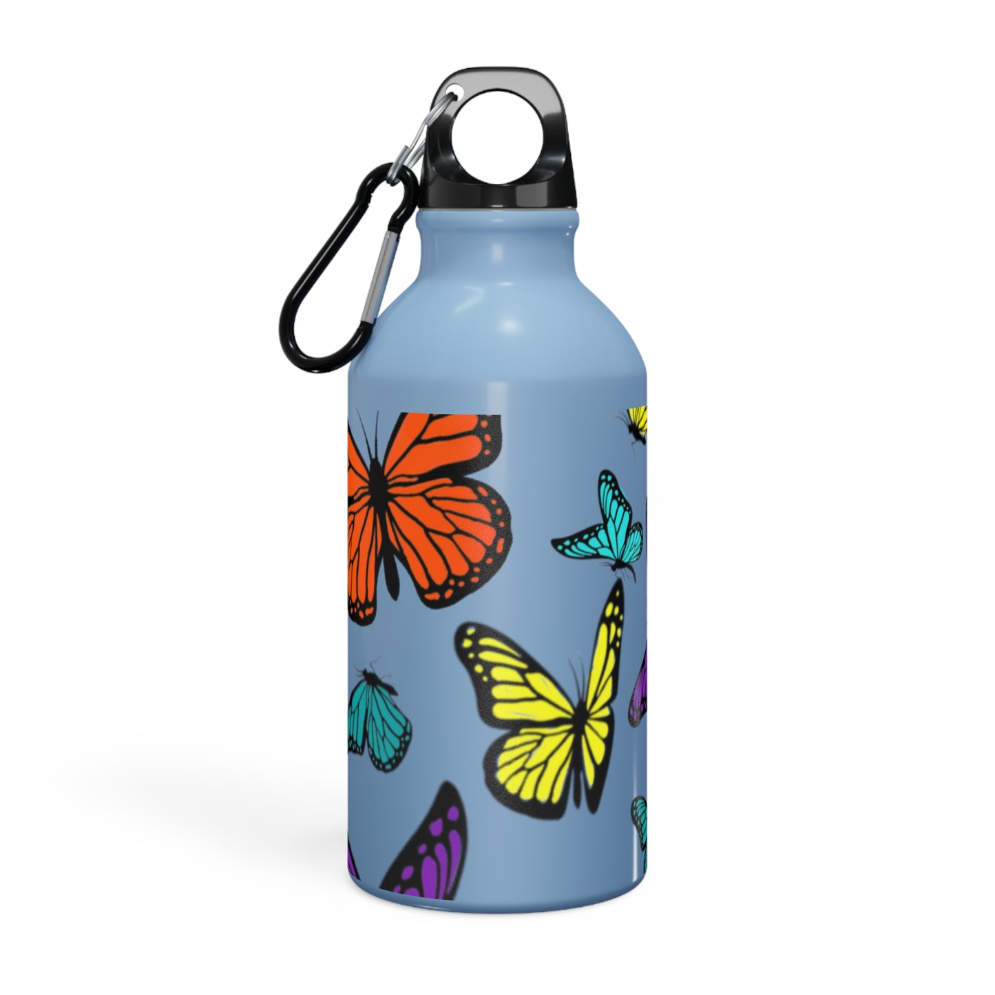 Butterfly Sport Bottle