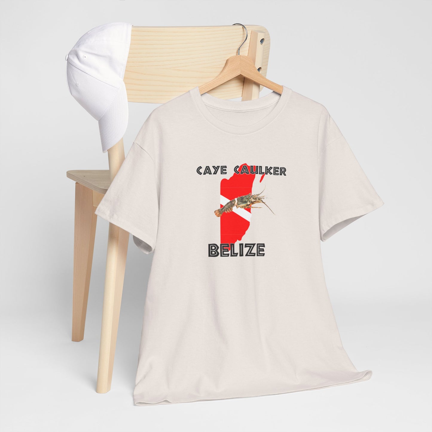 CC BZ LOBSTER DIVE