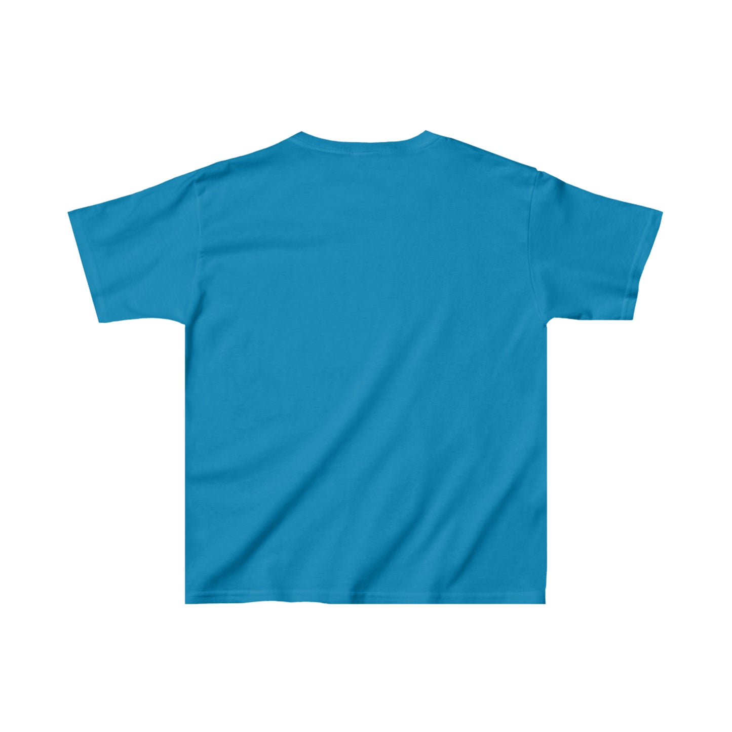 Kids Pineapple Heavy Cotton™ Tee