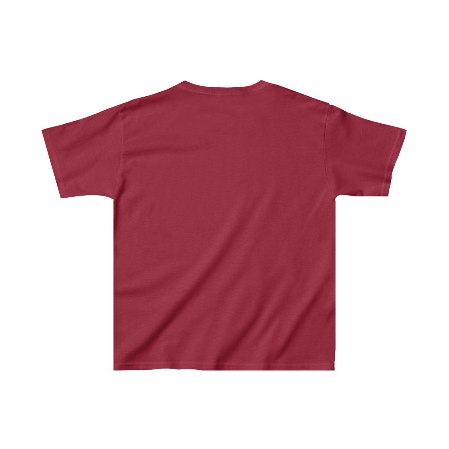Kids Pineapple Heavy Cotton™ Tee