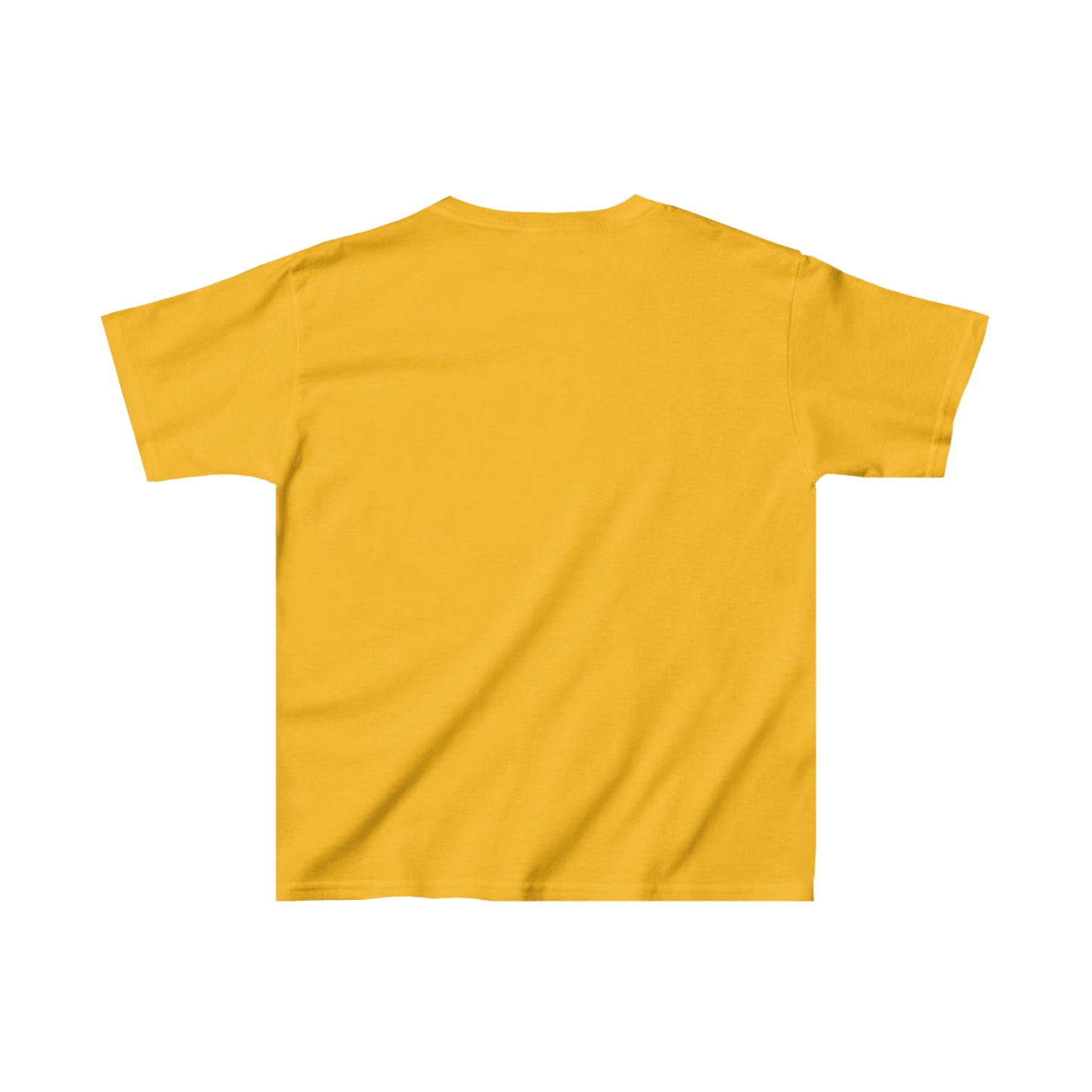 Kids Pineapple Heavy Cotton™ Tee