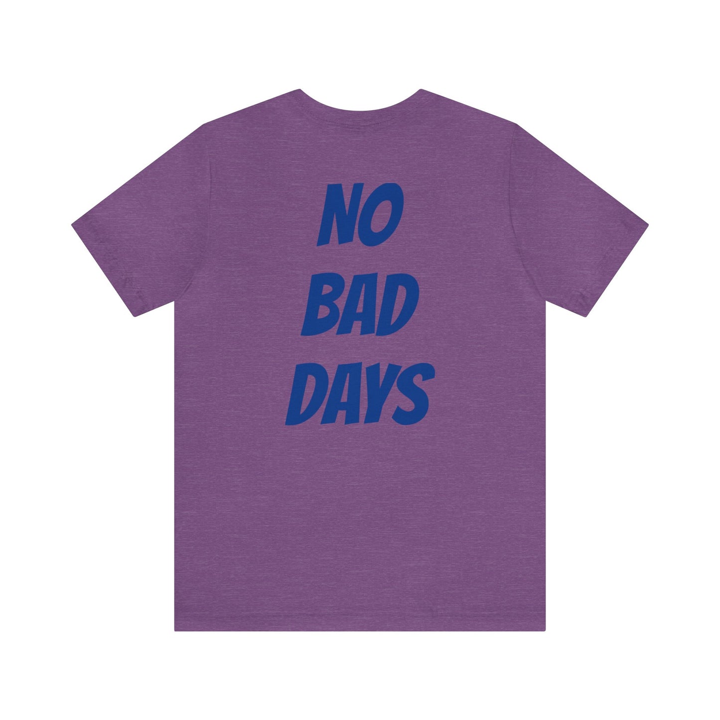 Sports Bar No Bad Day Tee