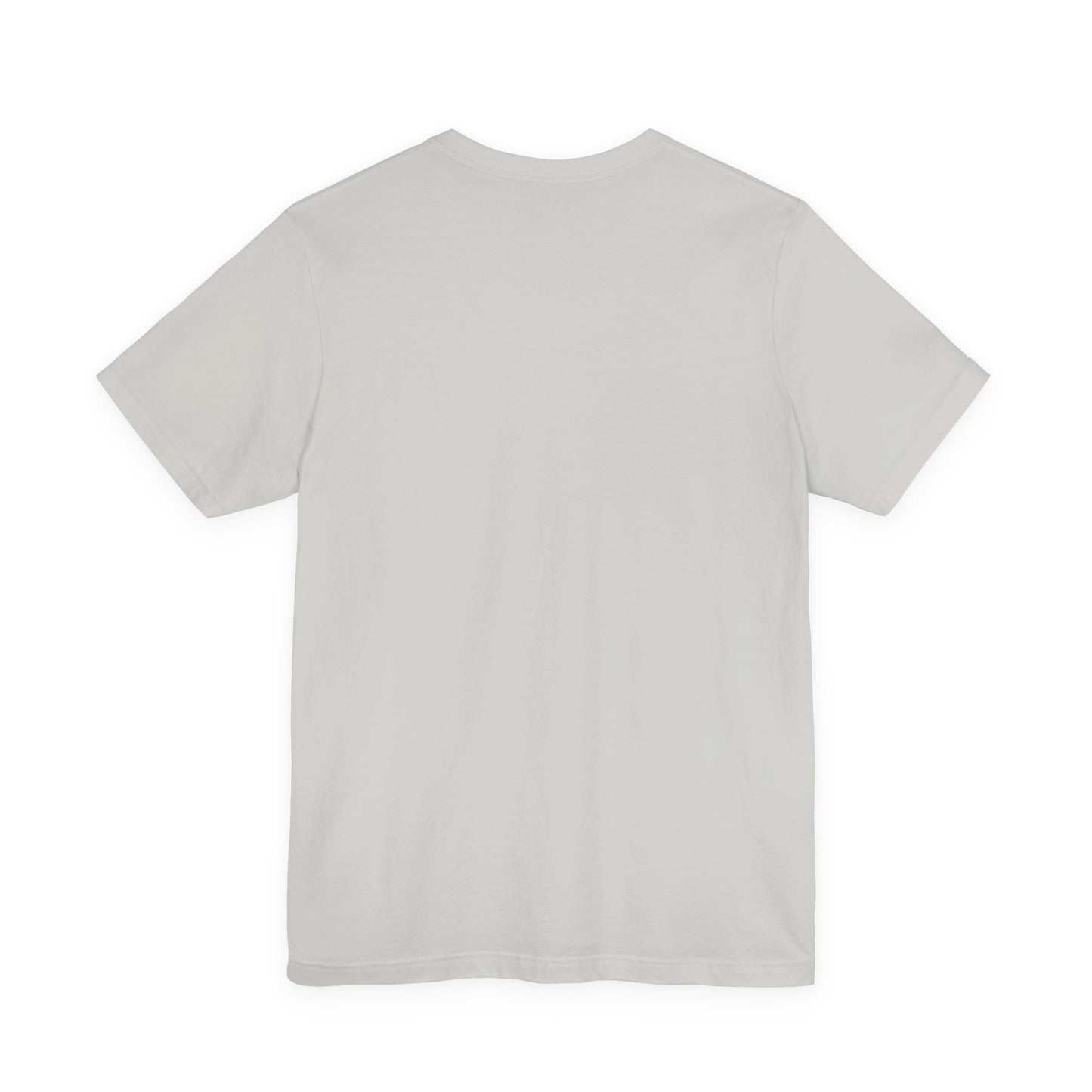 Daddy Unisex Jersey Short Sleeve Tee