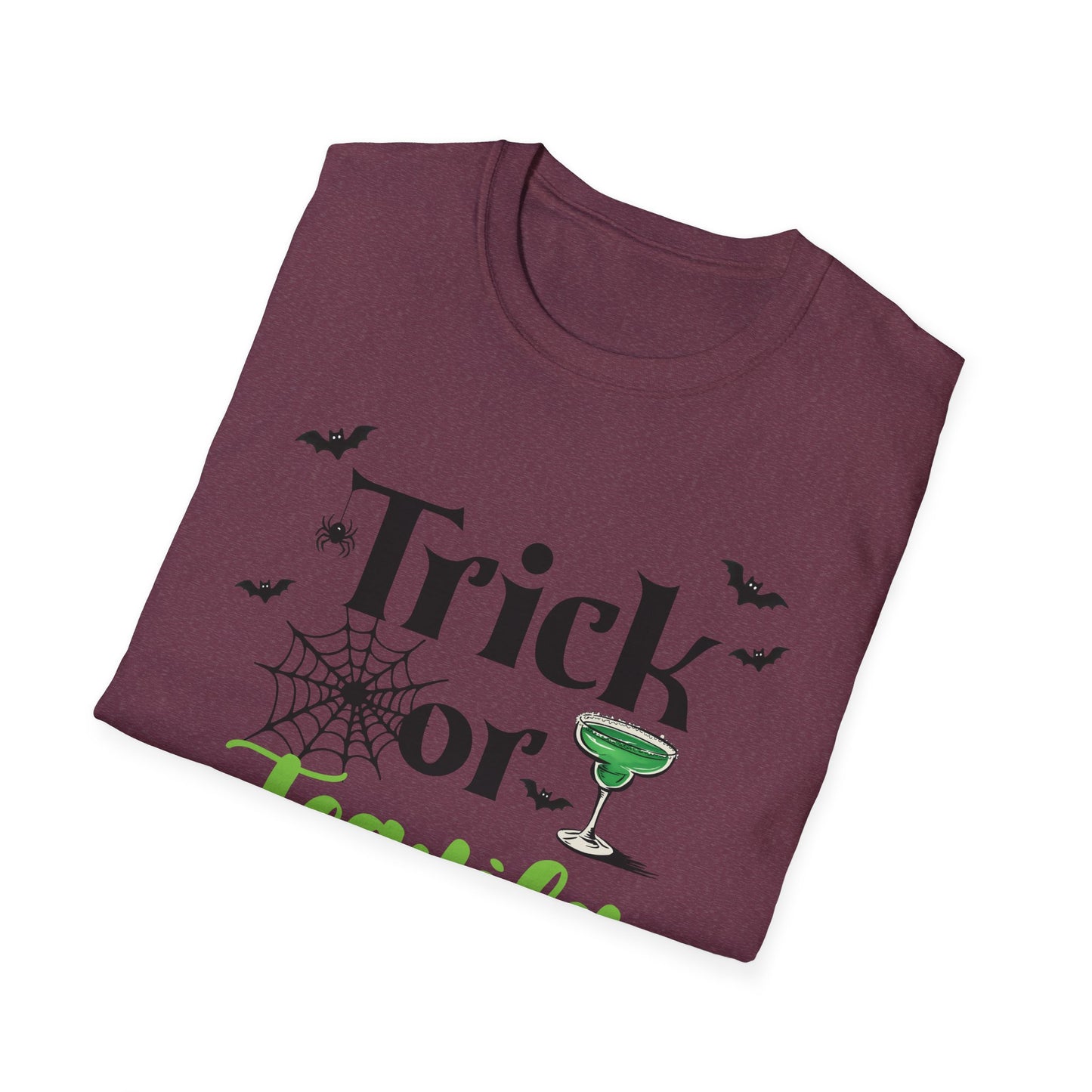 Trick or Tequila