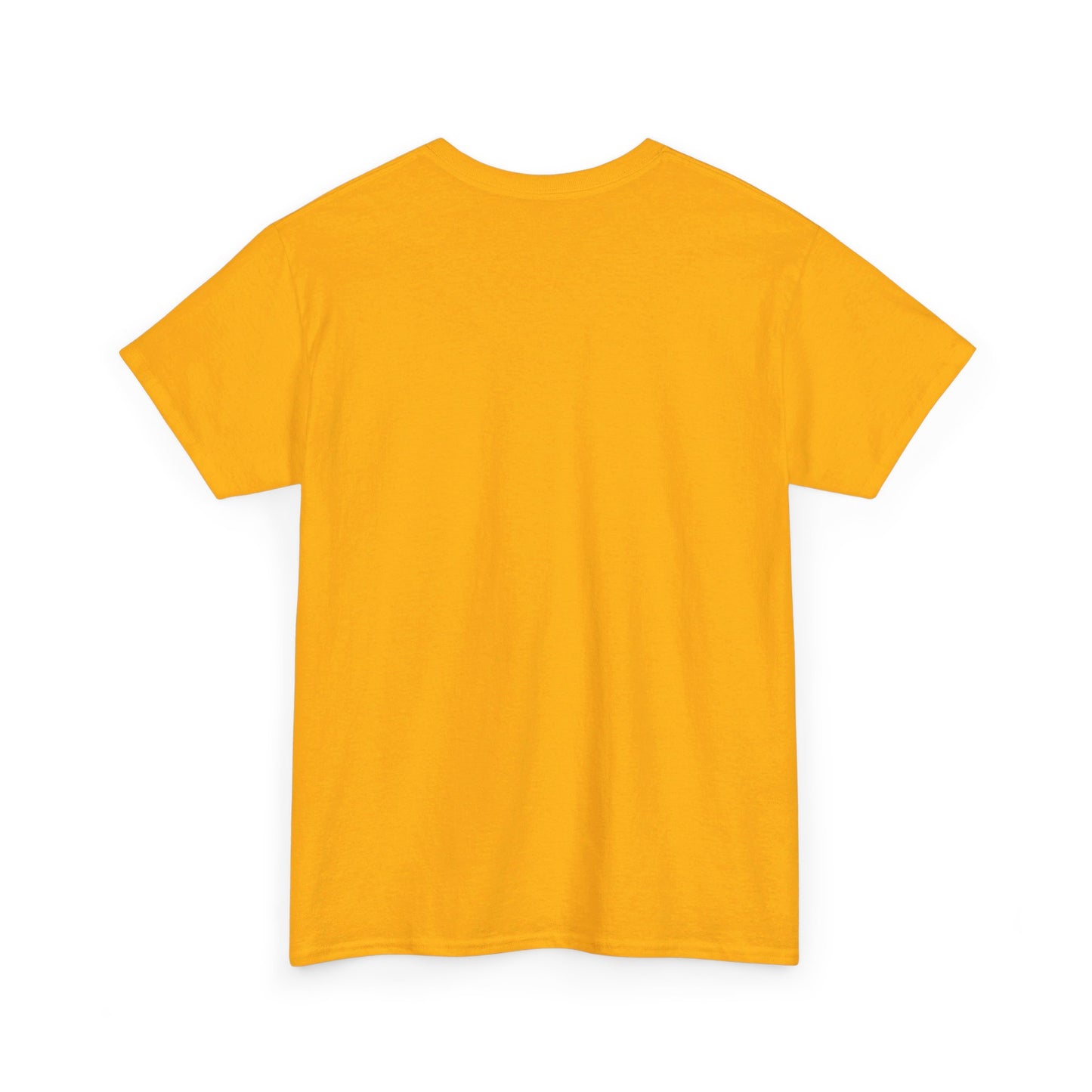 Carnival Vibes 2 Unisex Heavy Cotton Tee