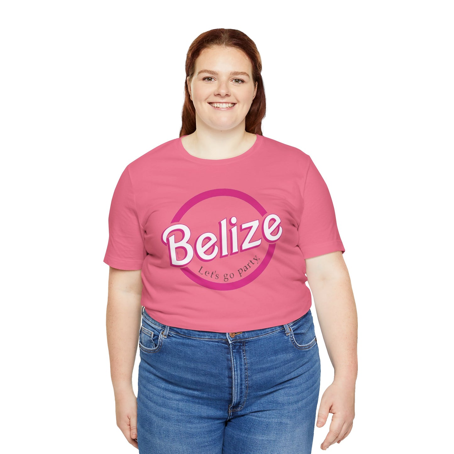 Belize girl