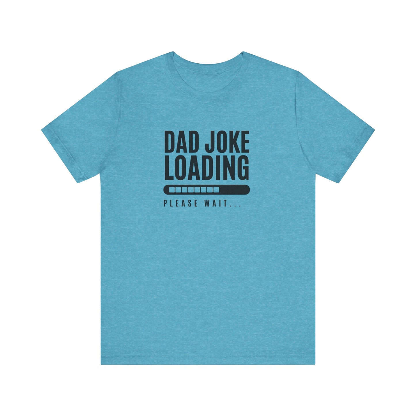 Loading Unisex Jersey Short Sleeve Tee