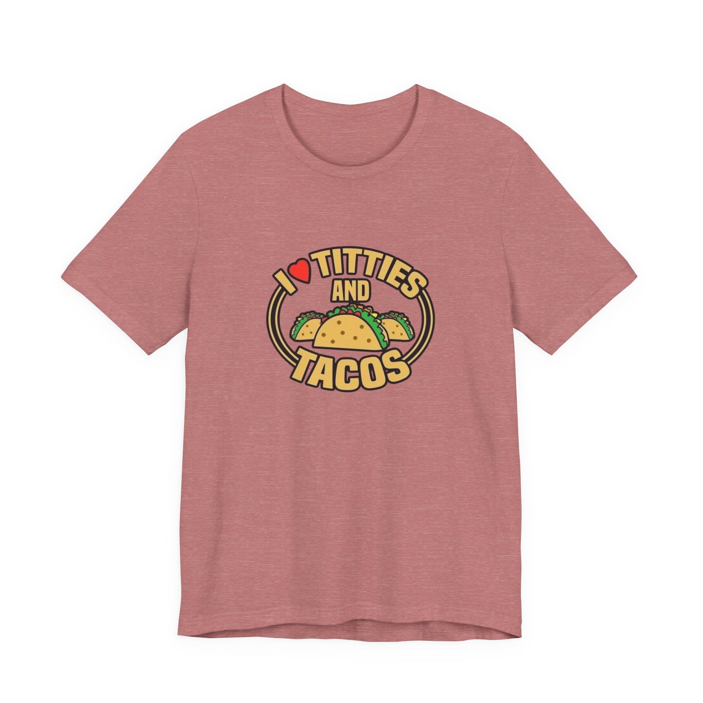 Tacos Unisex
