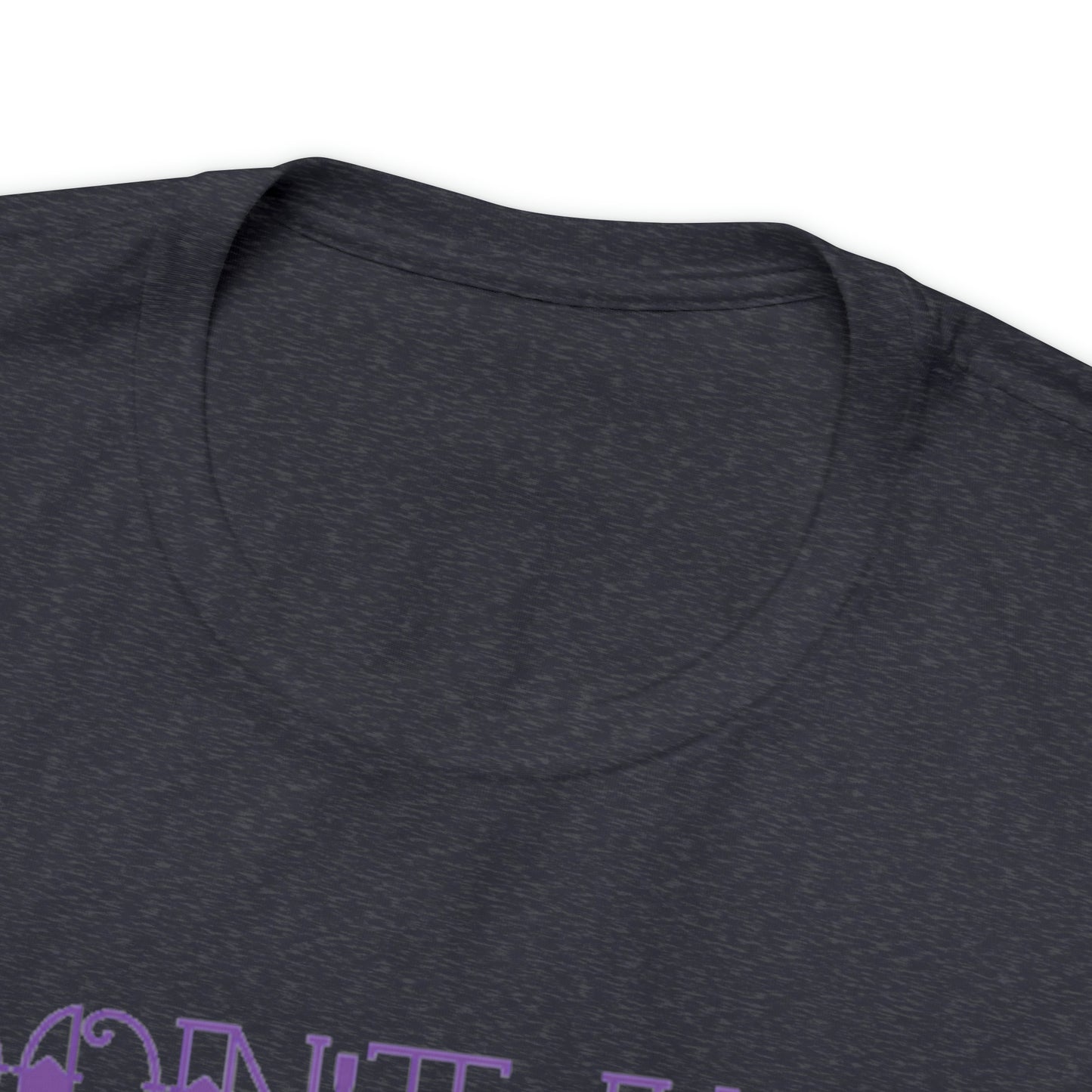 RBF Unisex Jersey Short Sleeve Tee