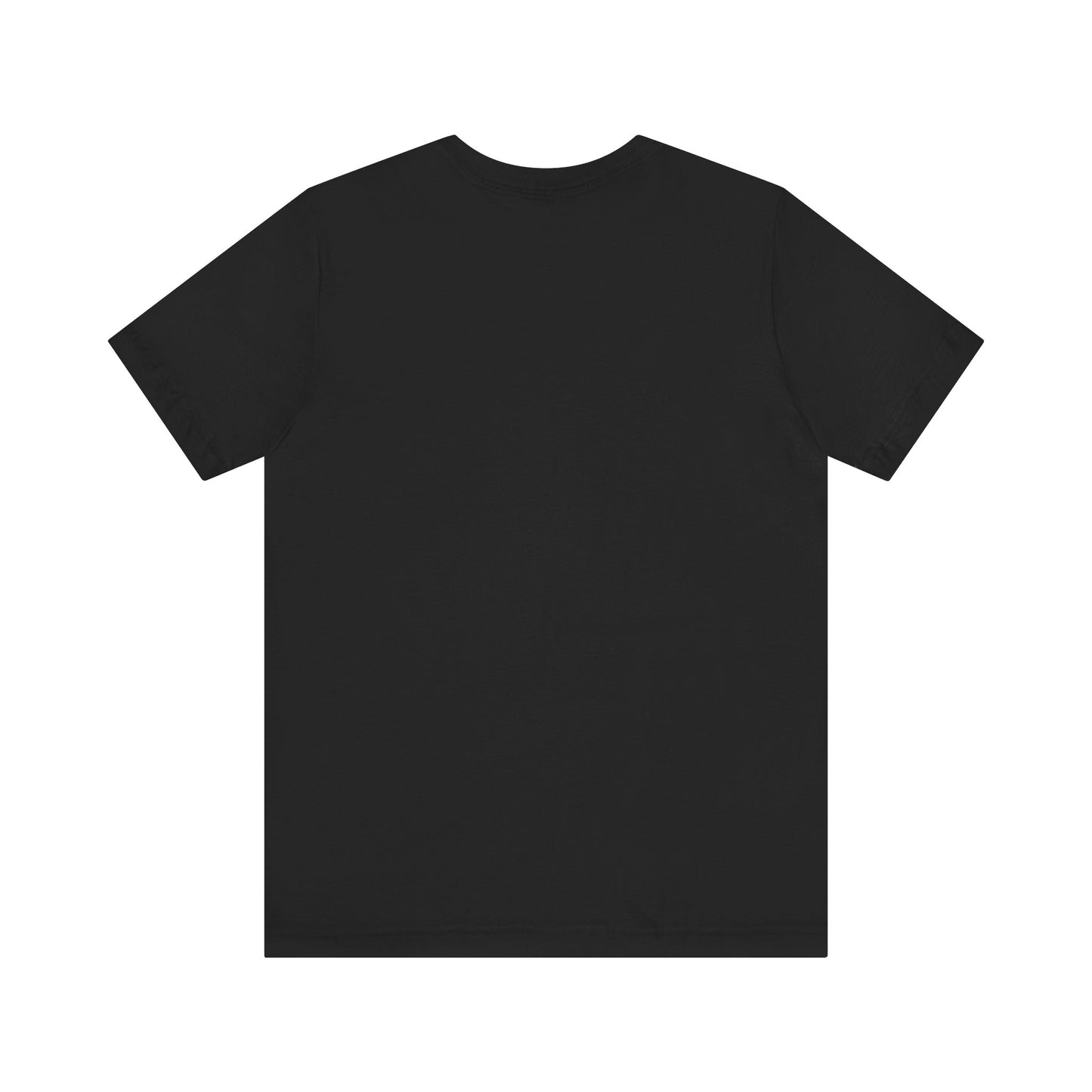 Pride lips Unisex Jersey Short Sleeve Tee