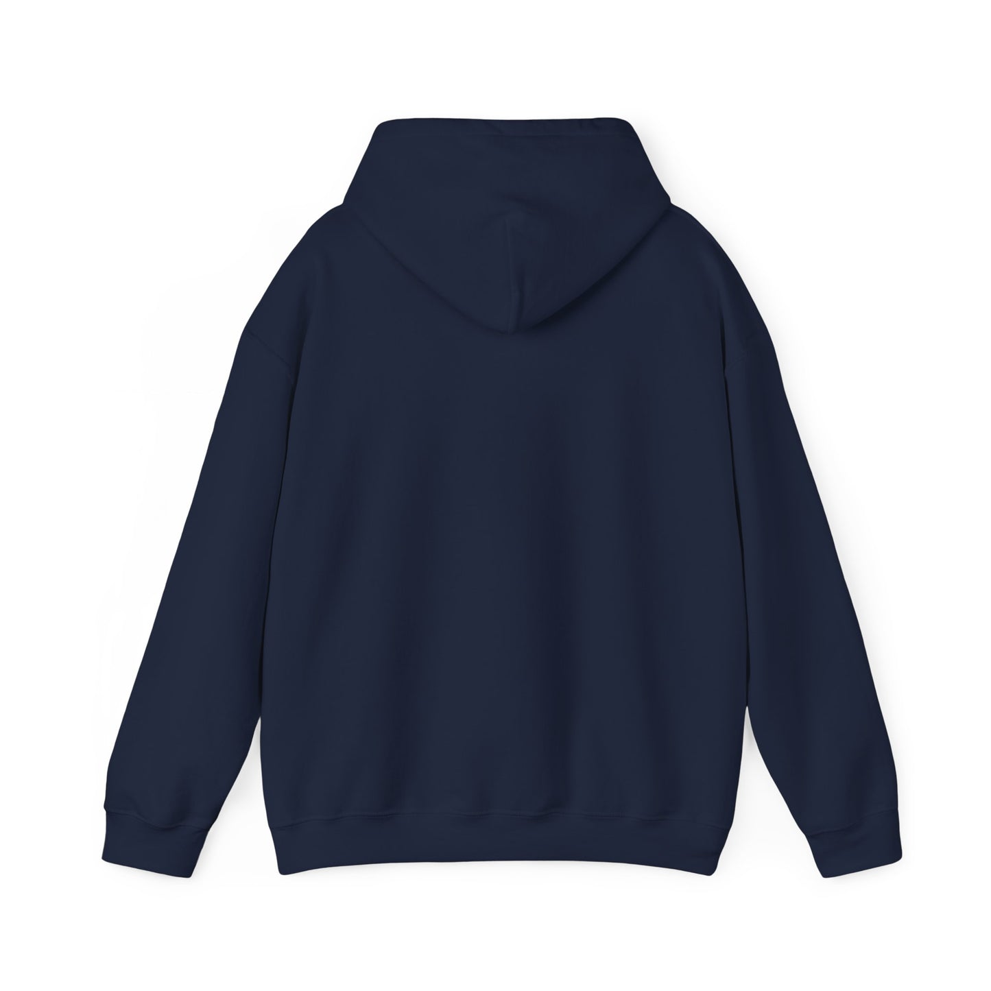 Go Slow Glasses Unisex Heavy Blend™ Hooded Sweatshirt