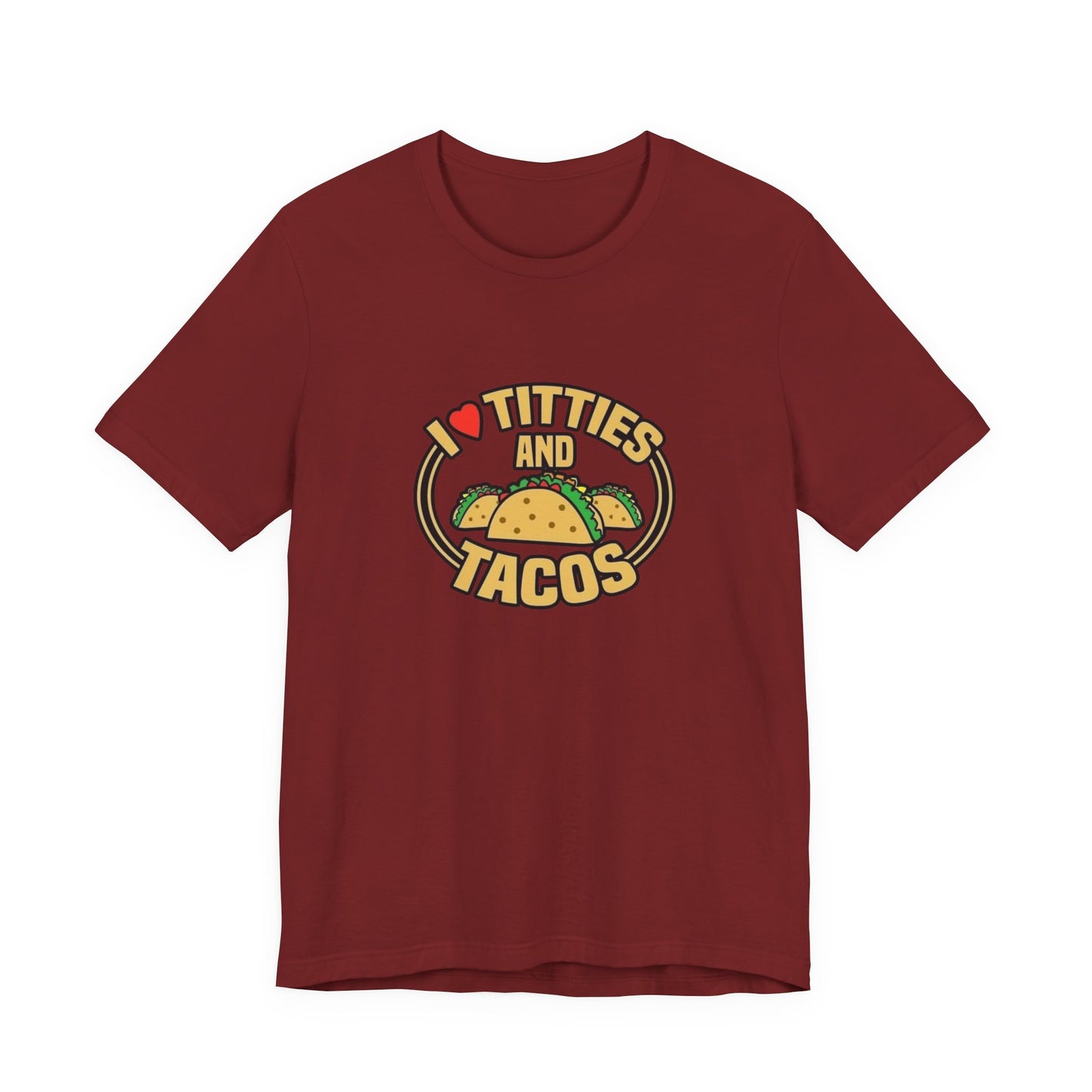 Tacos Unisex