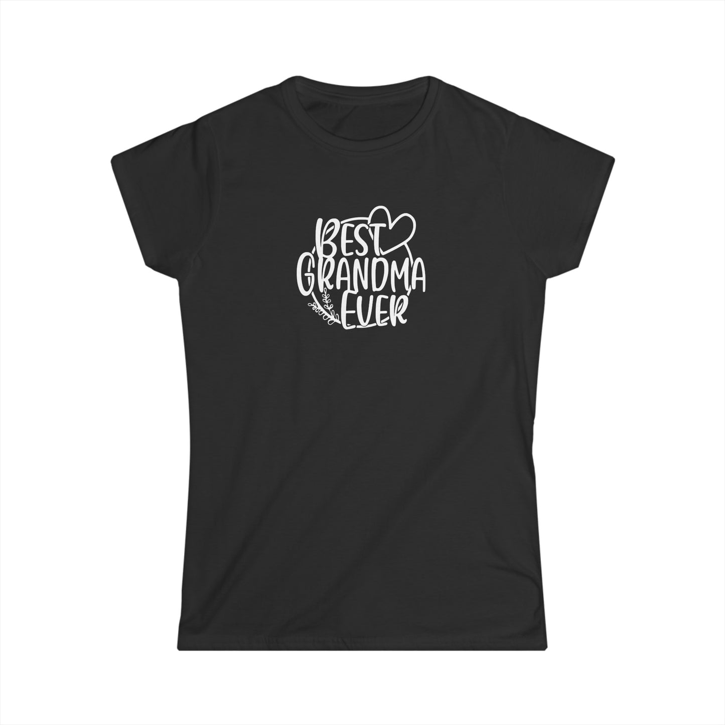 Grandma Women's Softstyle Tee