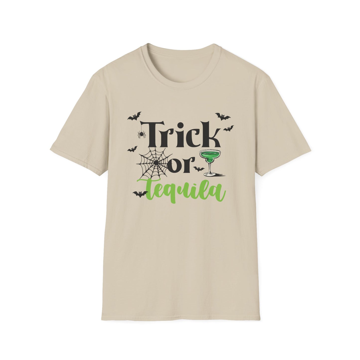 Trick or Tequila