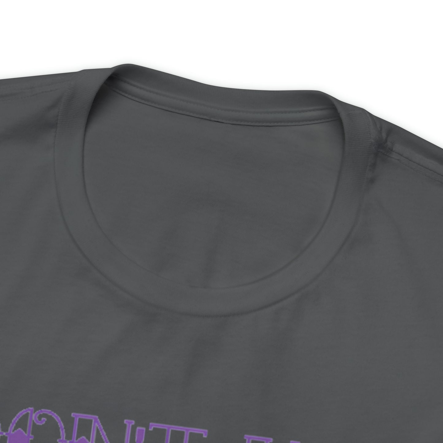 RBF Unisex Jersey Short Sleeve Tee