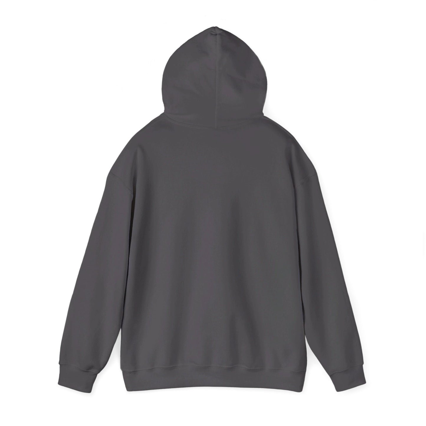 Forest Heavy Blended Hoodie