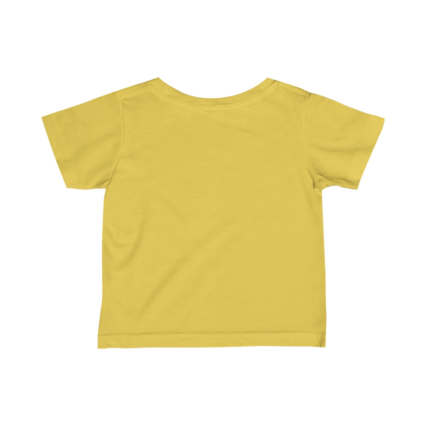 Infant Glasses Fine Jersey Tee