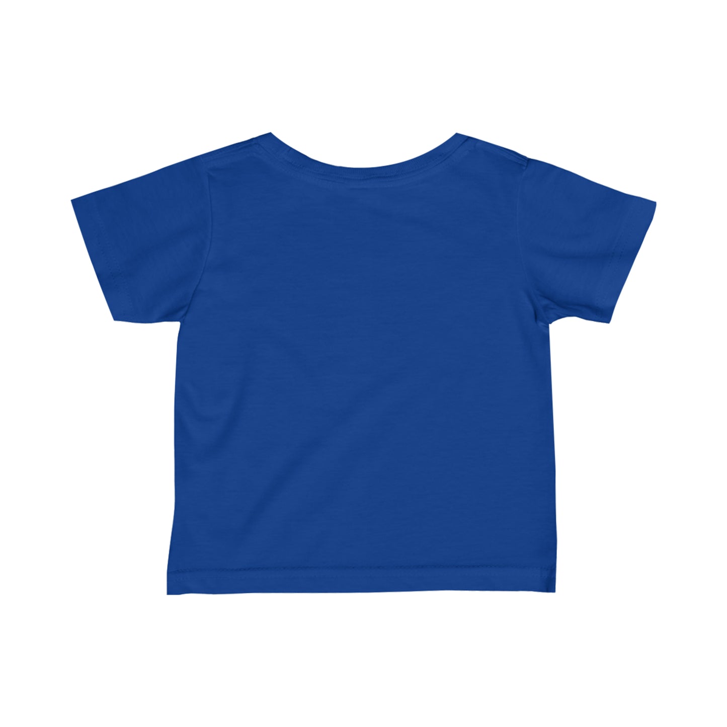 Infant Glasses Fine Jersey Tee