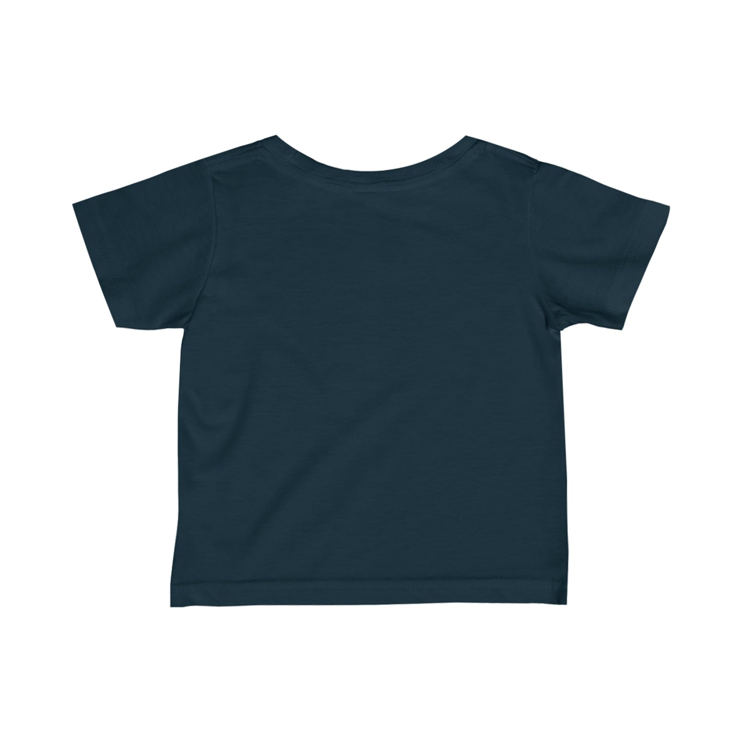 Infant Glasses Fine Jersey Tee