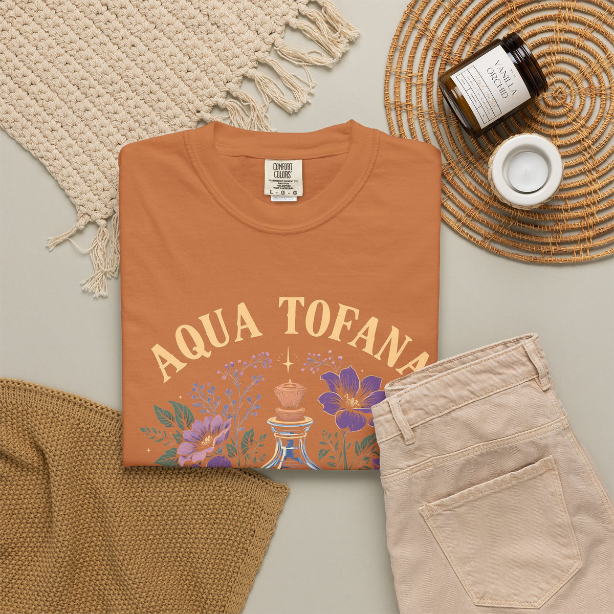 Aqua Tofana