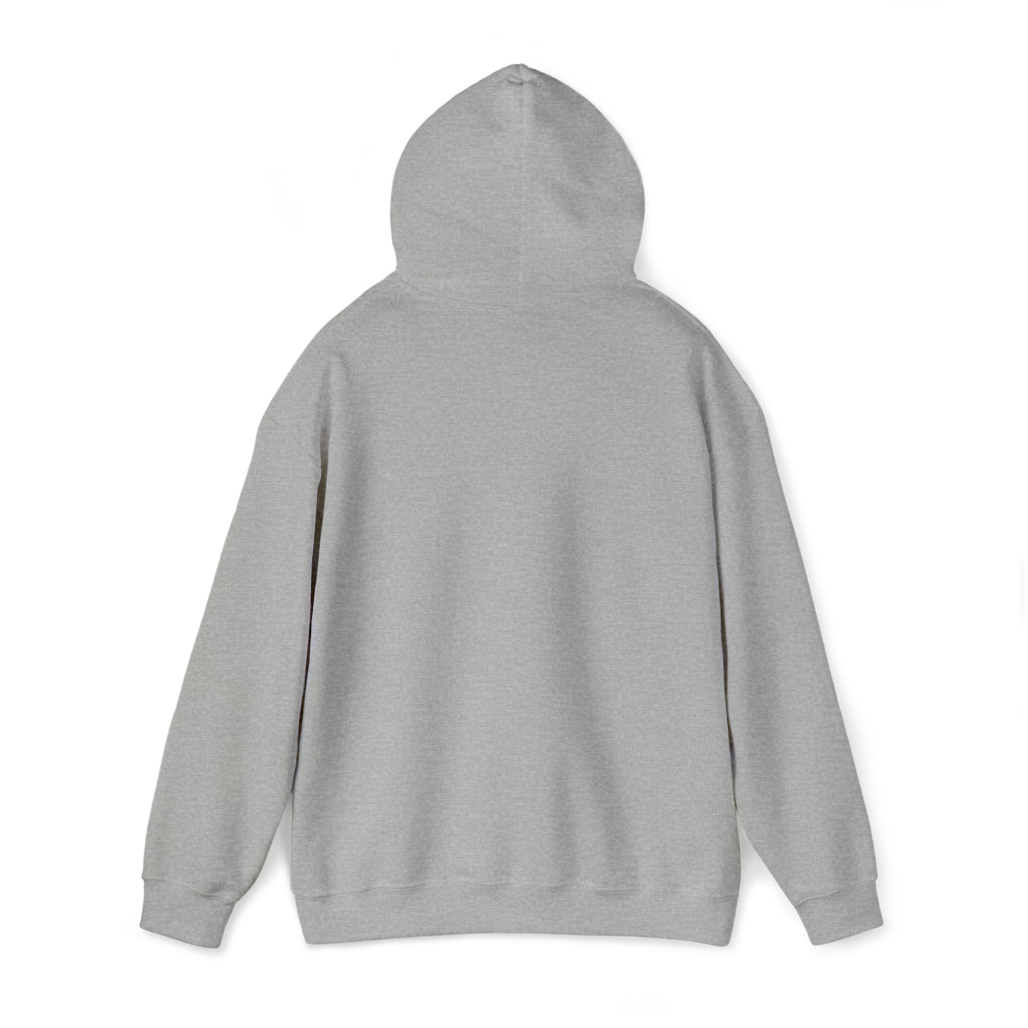 Belize flag Unisex Heavy Blend™ Hooded Sweatshirt